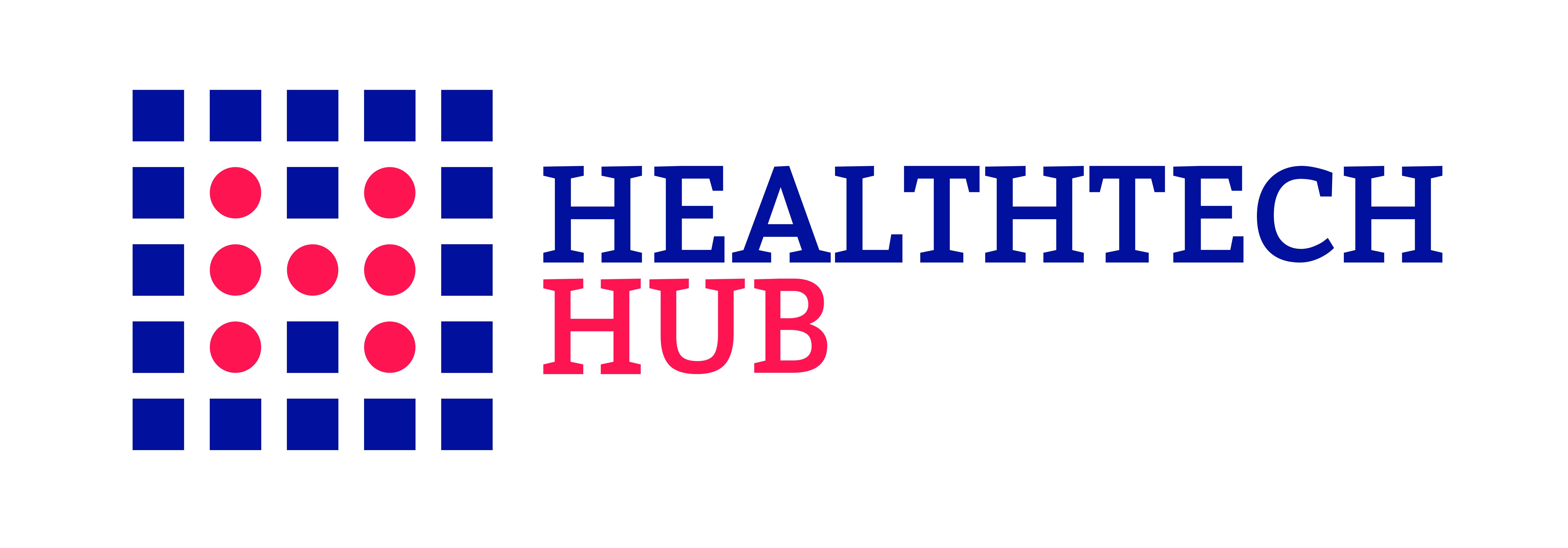 Health Tech Hub Partner